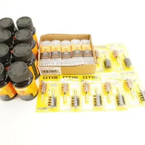 AMMO CAM W/GUN CLEANING S