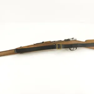 Carl Gustafs M96 6.5x55