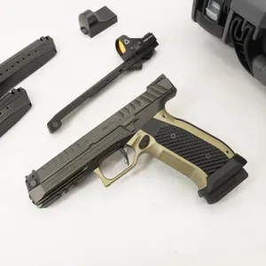 Laugo Arms Alien Full Kit 9mm