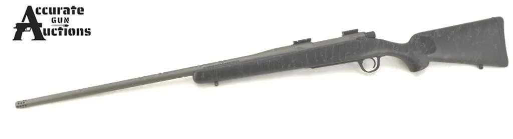 Christensen Arms 14 Mesa 28 Nosler