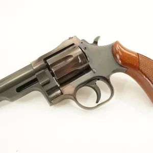 Dan Wesson 14 .375 Mag