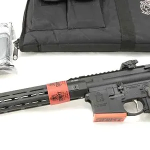 Springfield Armory Saint Victor 5.56 Nato