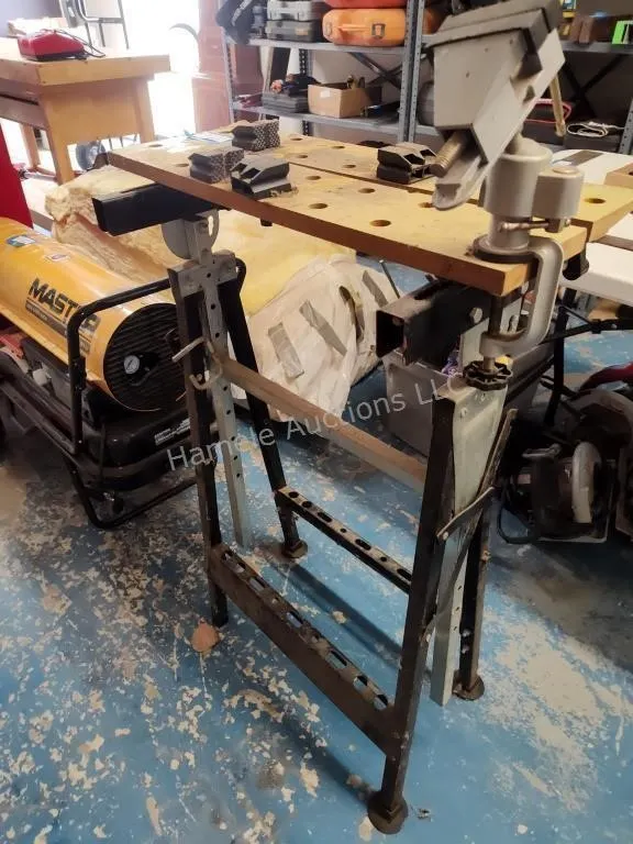 Work stand