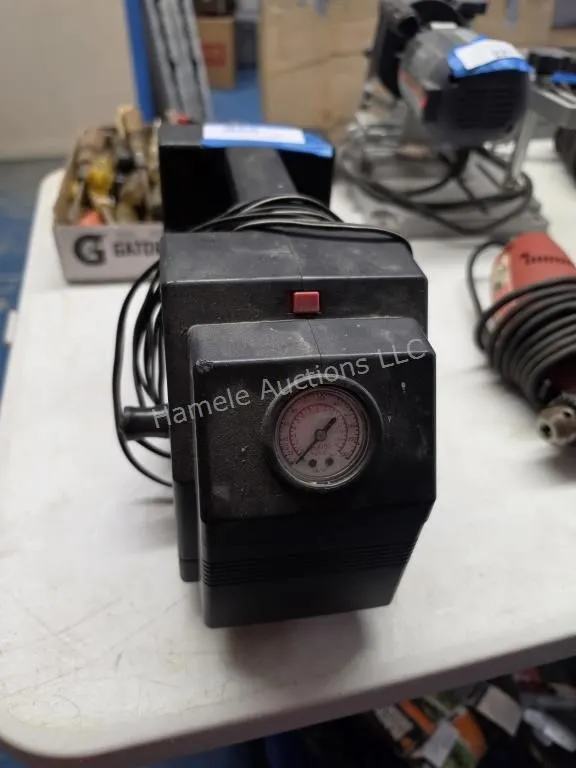 Compressor