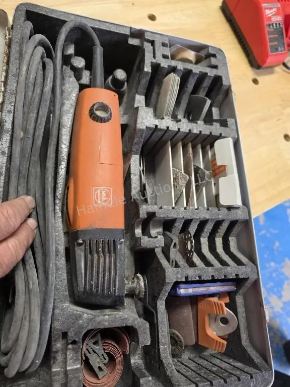 Fein MultiMaster