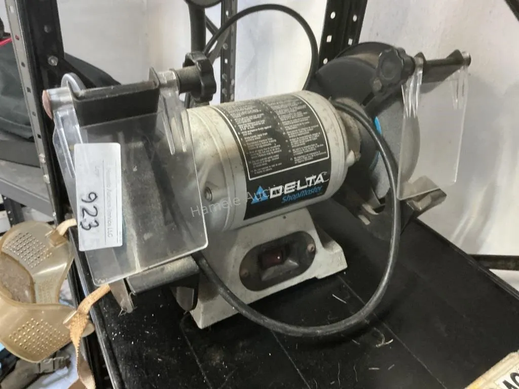 Grinder