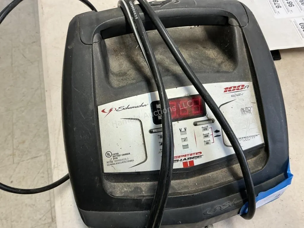 Battery Charger