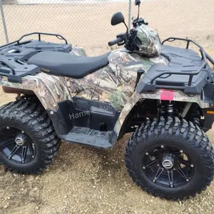 2019 Sportsman� 570 Polaris� Pursuit