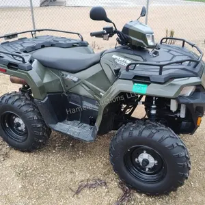 2021 Polaris Sportsman 450HO