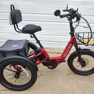 Velotric Triker E-Trike