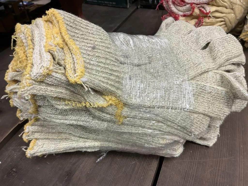 12 pair Work Gloves