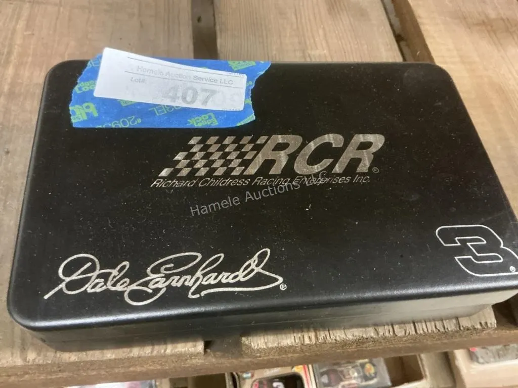 NASCAR Die Cast Vehicles - Richard Childress