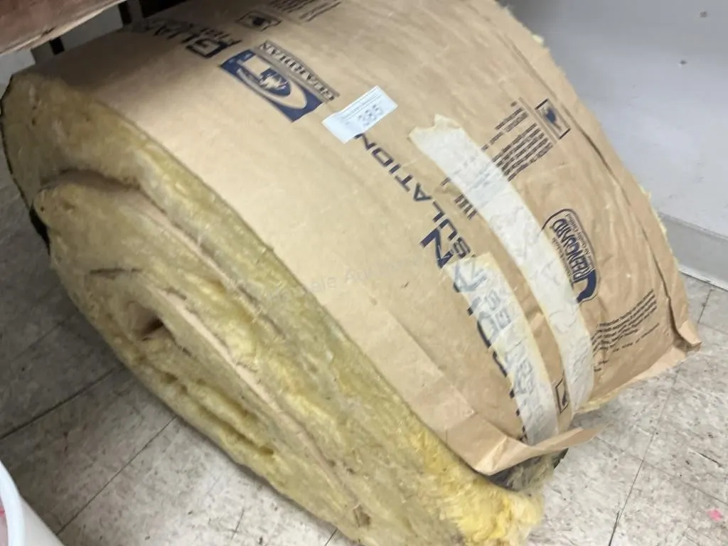 Insulation