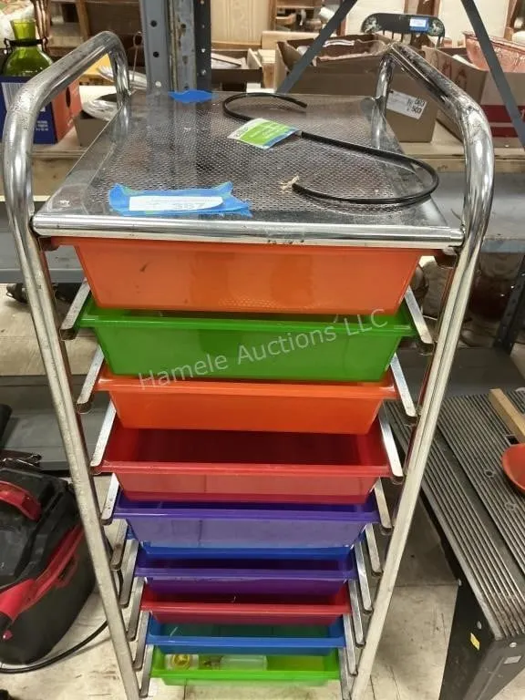 Organizer