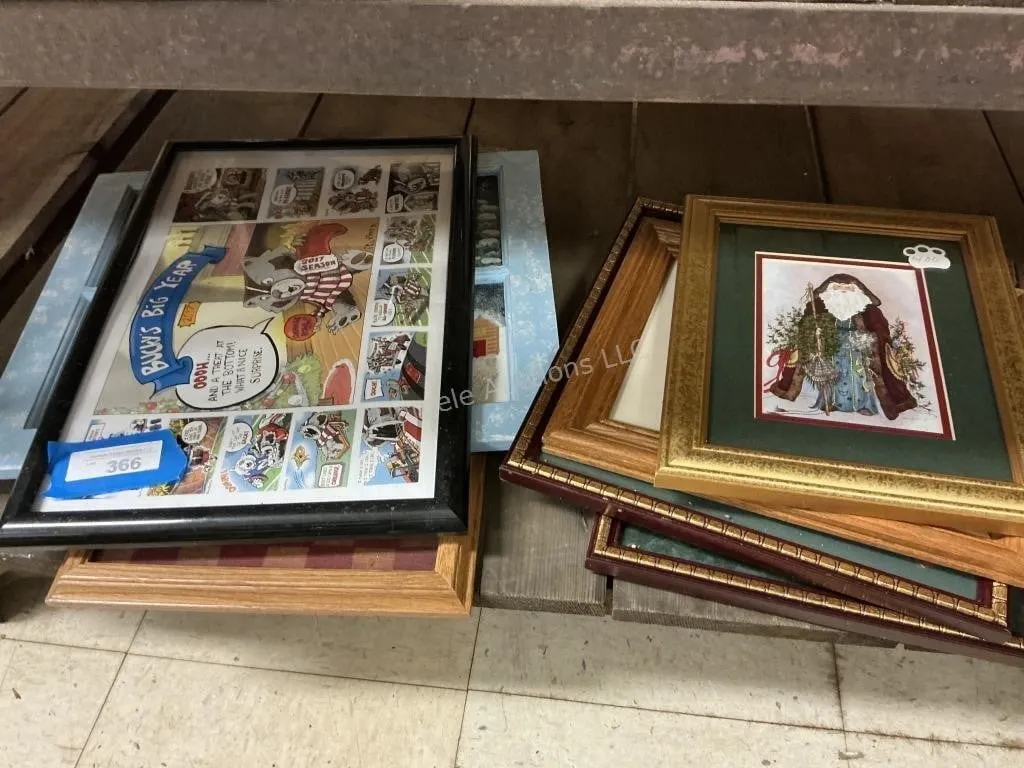 Assorted Pictures