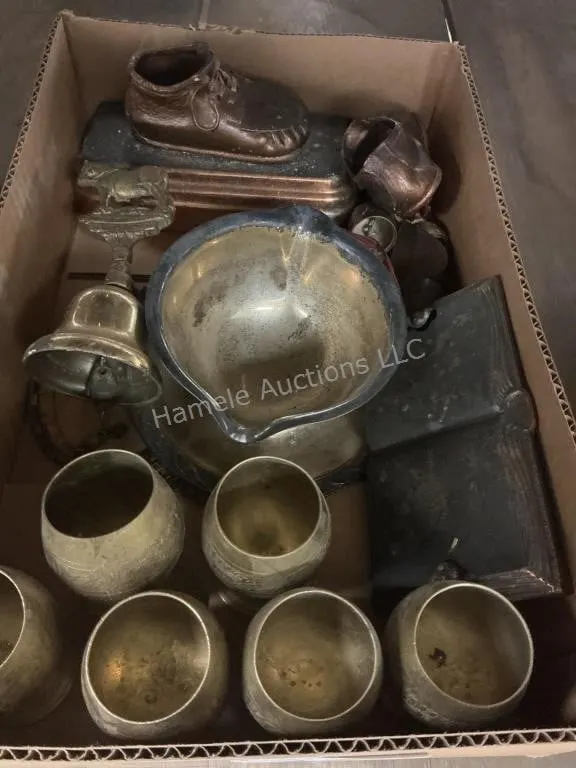 Metal Wares