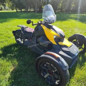 2023 Can Am Ryker Sport