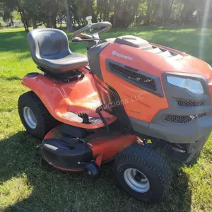 Husqvarna YTH 21546 Lawn Mower