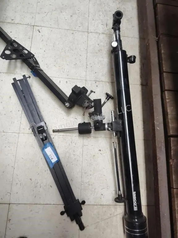 Telescope