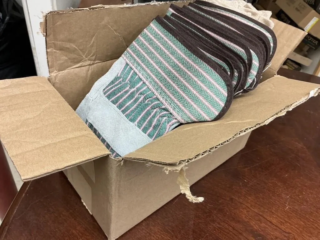 Box of Gloves
