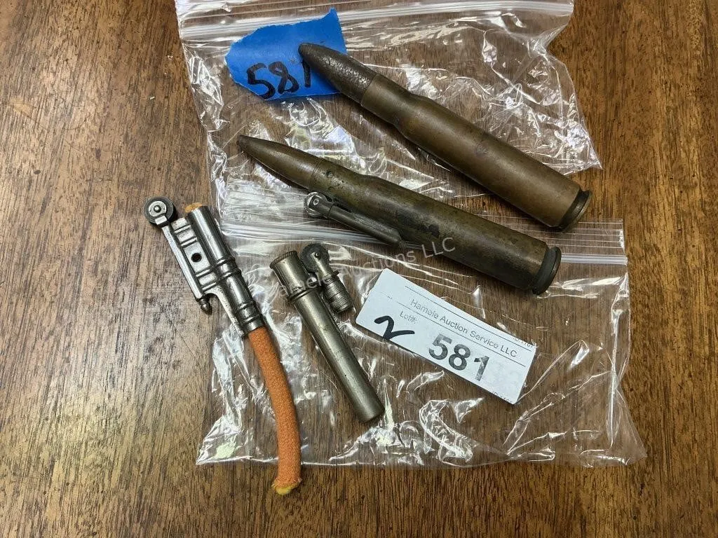 2 Baggies of Lighters