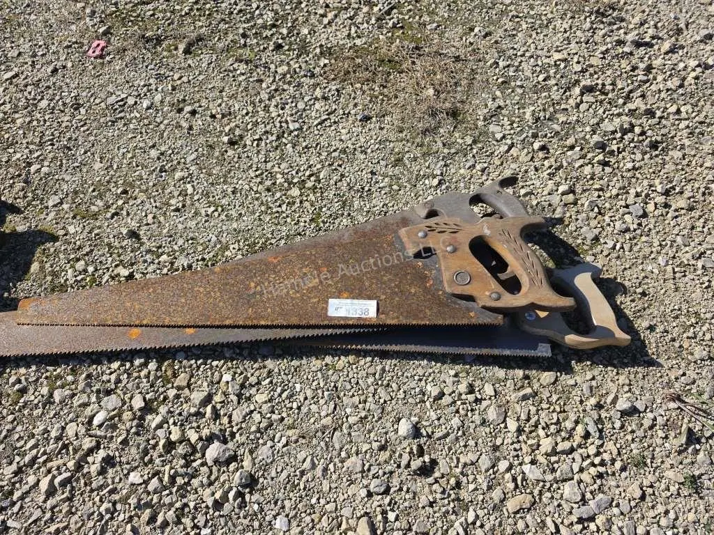 4 saws