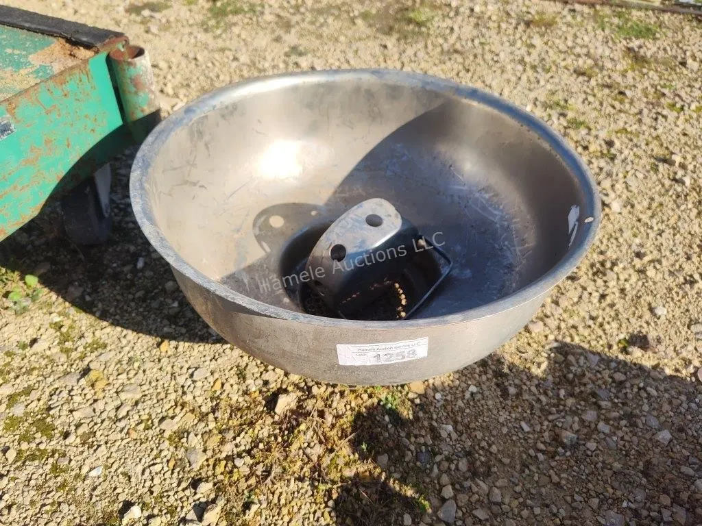 Strainer
