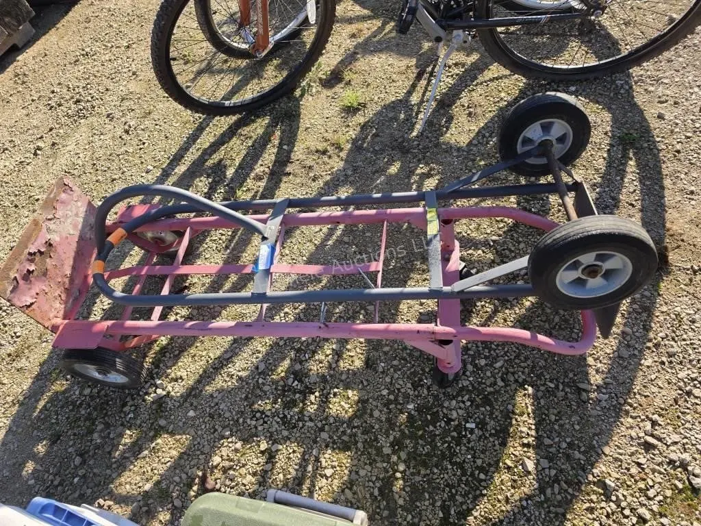 2 carts