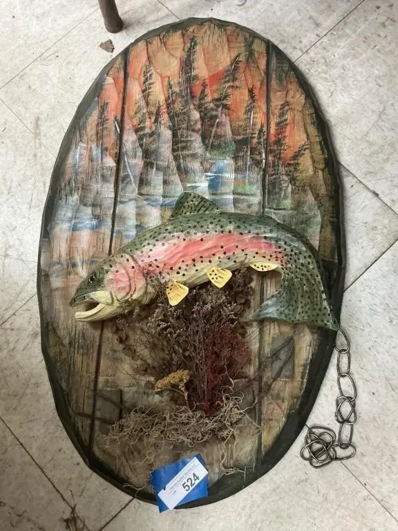Northwoods Decor