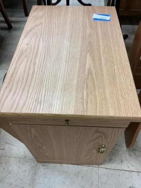 End Table