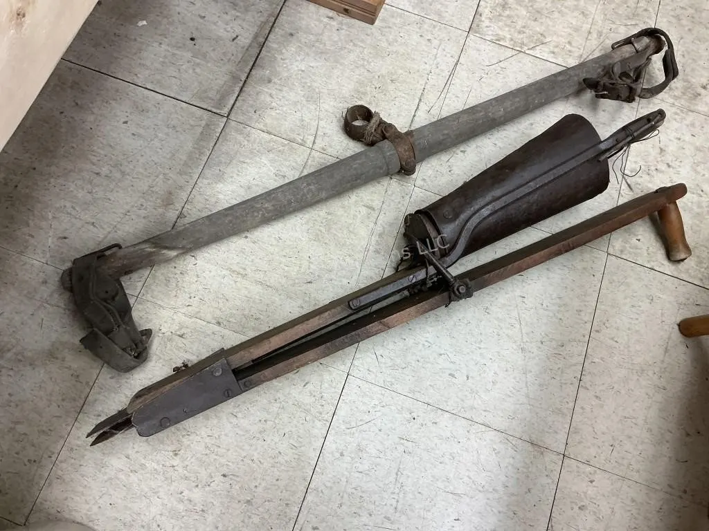 Two Farm Primitives