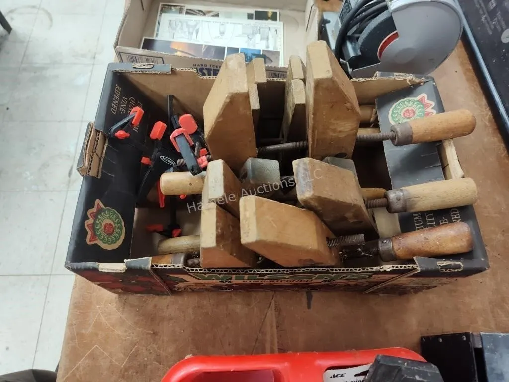 Clamps
