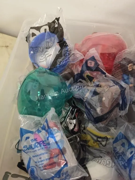 Kids toys