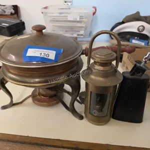 Assorted items