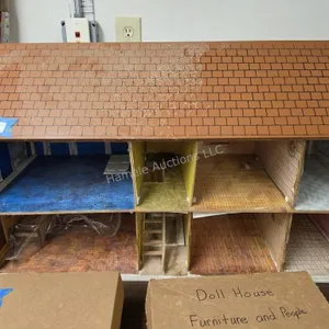 Doll house