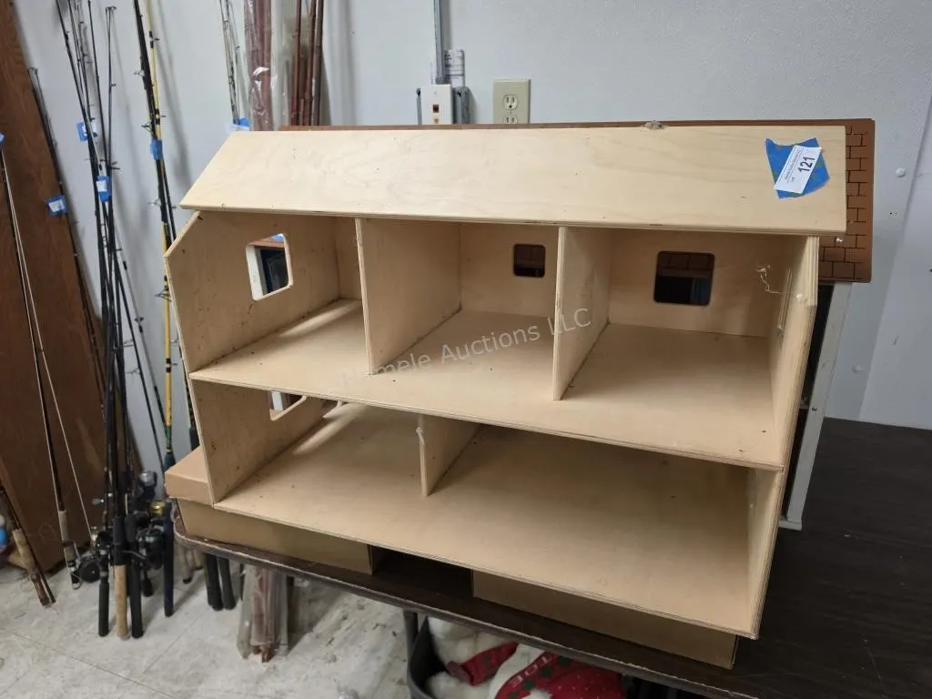 Doll house