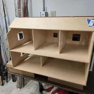 Doll house