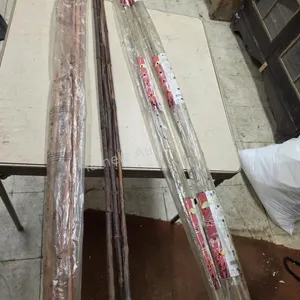 Cane poles