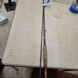 St. Croix rod