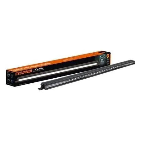 Sylvania 40 Inch Slim LED Light Bar