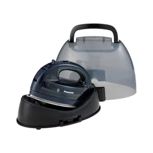 Panasonic NI-WL700A Cordless Steam Iron 1500W