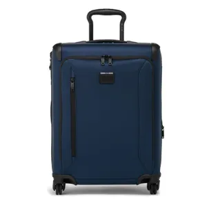 Tumi Aerotour 21.75 Expandable Carry-On Navy