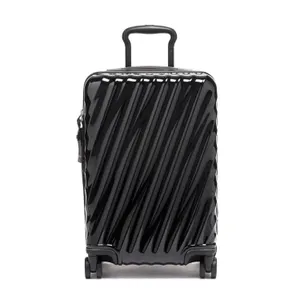 Tumi 19 Degree Expandable Carry-On Suitcase Pink