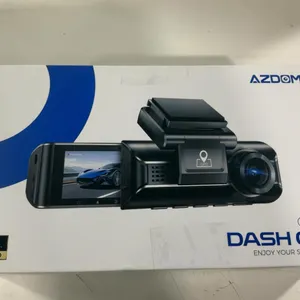 Azdome M550 Pro 4K Ultra HD Dash Cam