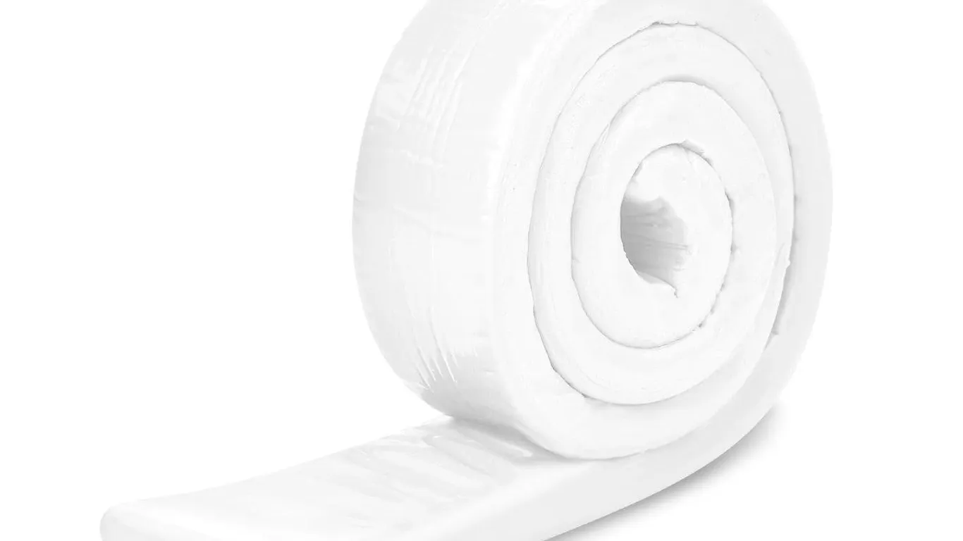 Leopong Silicone Putty Moldable Sealant White