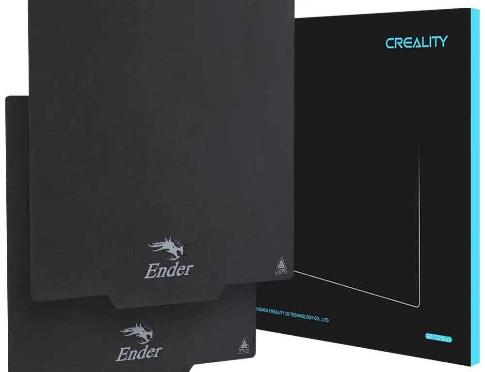 Creality Magnetic Build Surface 235x235mm 2pk