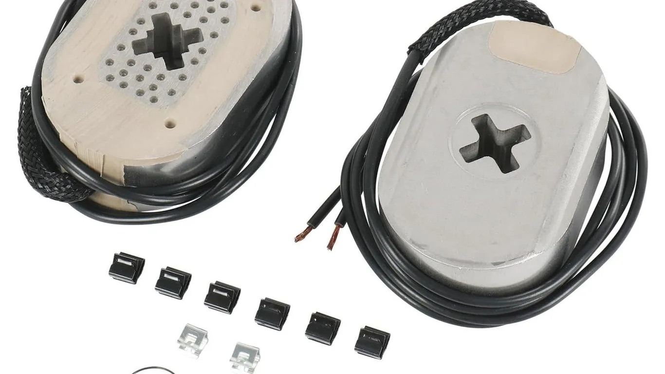 Ralzaoto 21025 Electric Trailer Brake Magnet Kit