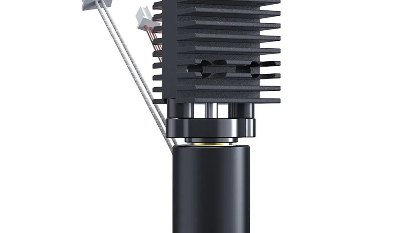 Comgrow K2 Plus Hotend Kit 3D Printer Accessory