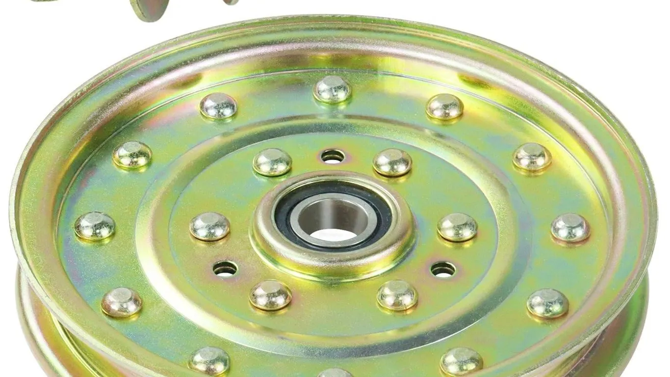 Nicheflag 956-04015A Variable Speed Pulley