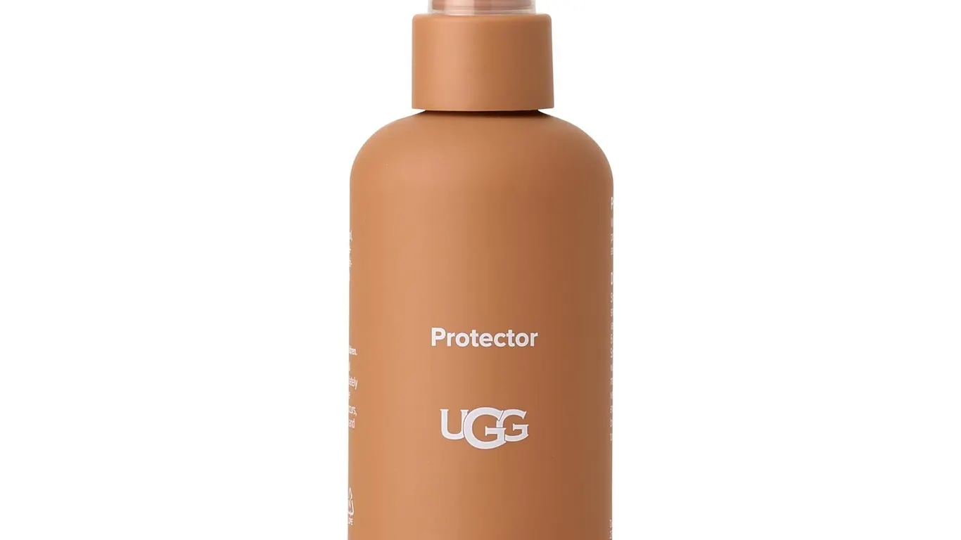 Ugg Protector Water And Stain Treatment 6 oz